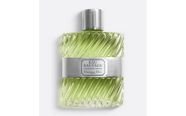 Dior Eau Sauvage After Shave Lotion 200ml