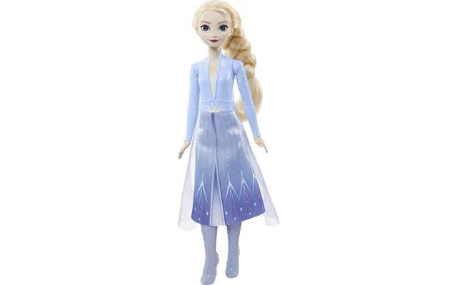Disney Frozen Core Elsa Frozen 2