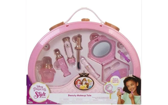 Disney Princess Beauty Tote 2 Asst.