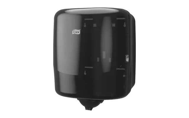 Dispenser Tork Reflex M4 Centerfeed Dispenser Til Håndklæderulle - Sort