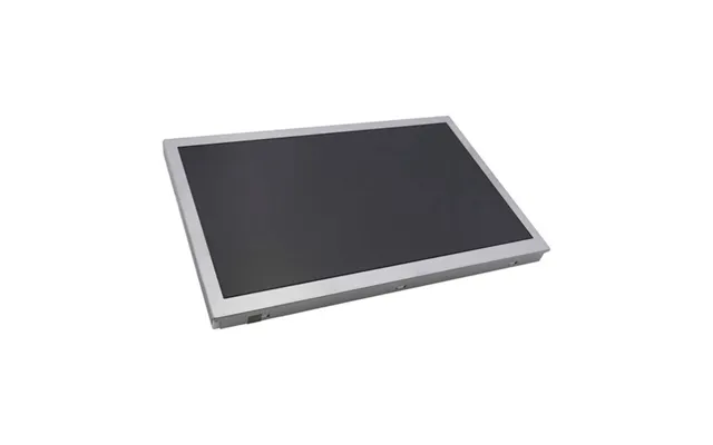 Display Elektronik Lc-display Hvid 800 X 480 Pixel B X H X T 166