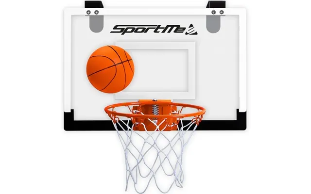 Dørhængt Basketballkurv