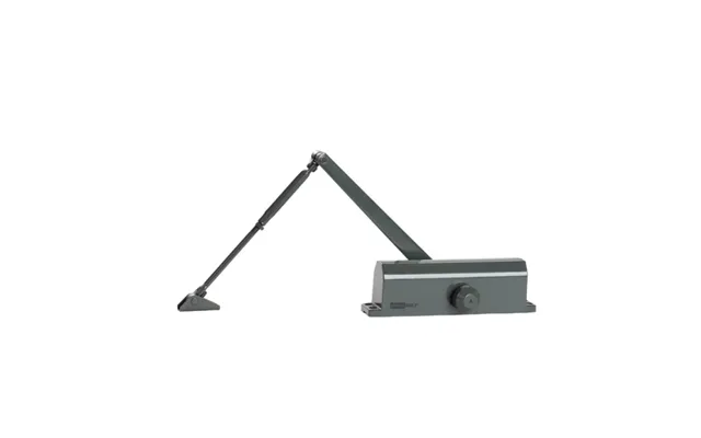 Dørstopper 25-45 Kg Antracit