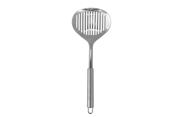 Dogman Kattespade Stor Metal