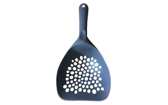 Dogman Kattespade Xl Grå 31,5cm