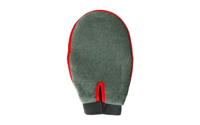 Dogman Massagehandske 26cm