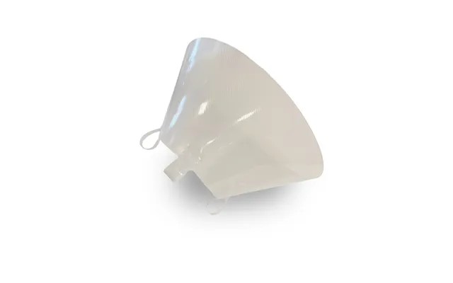 Dogman Plastkrage S