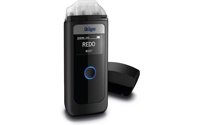 Dräger Alcotest 4000 -alkometre