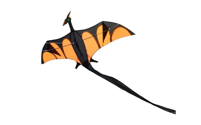 Dragon Xl Drage Til Børn 6 År - 170 X 90 Cm