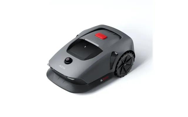Dreame Mova 600 Kabelfri Robotplæneklipper - 600 M
