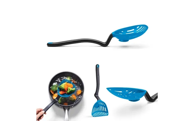 Dreamfarm - Lestrain 30 Cm Classic Blue