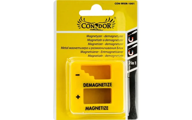 Drel Drel Magnetiserings- Afmagnetiseringsværktøj
