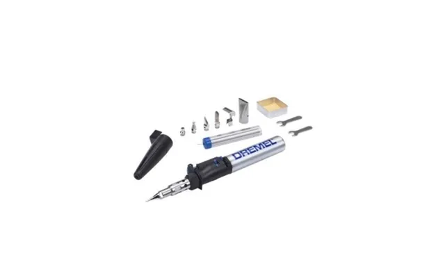 Dremel Loddekolbe 2000-7 Versatip Hobby
