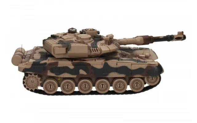 Dromader T90 Tank With Package 00754