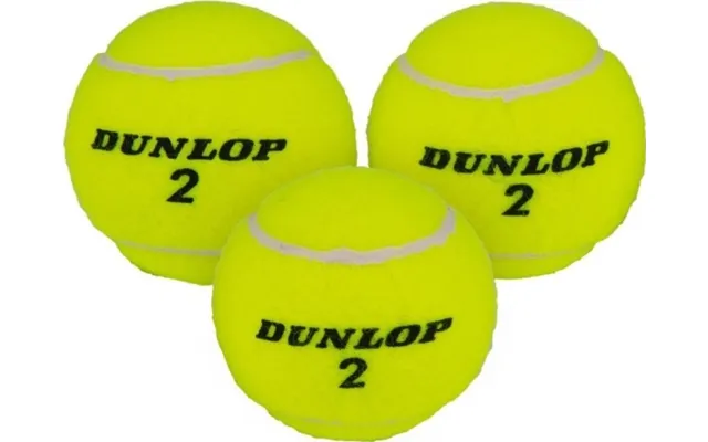 Dunlop Tb Club Ac 3pet
