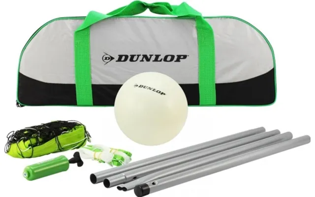 Dunlop Universal Volleyball Set