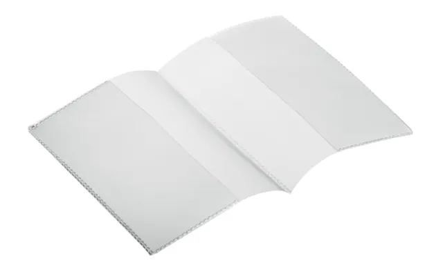 Durable 213919 - B6 125 X 176 Mm
