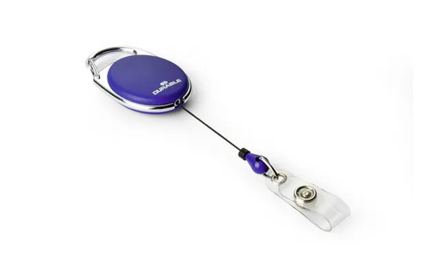 Durable 8324-07 - Emblem Hjul