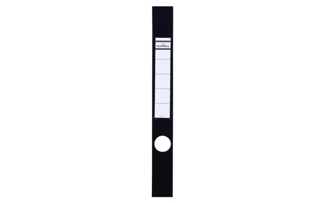 Durable Ordofix - Sort