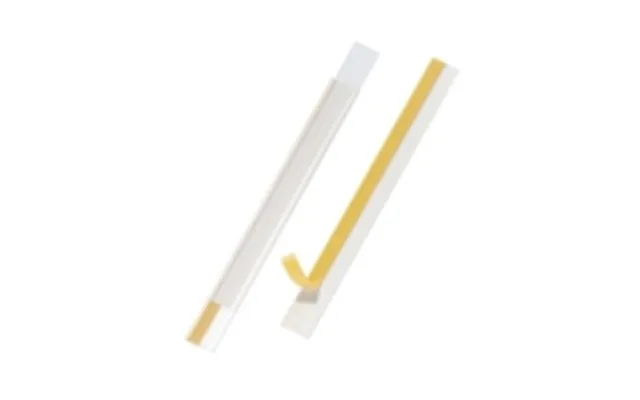 Durable Scanfix - Transparent