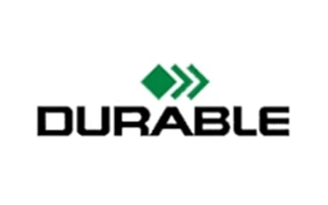 Durable Style Afrolmechanisme Met Karabijnhaak - Grijs