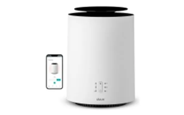 Duux Threesixty 2 - Varmeventilator