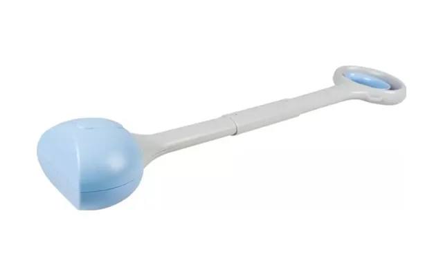 Duvo Redskab Til Opsamling Af Hvalpe Afgang 70 Cm Foldbart 6