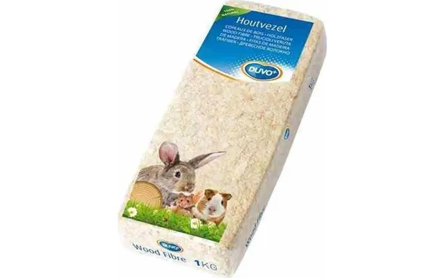 Duvo Savsmuld Til Gnavere 1 Kg Vat012452
