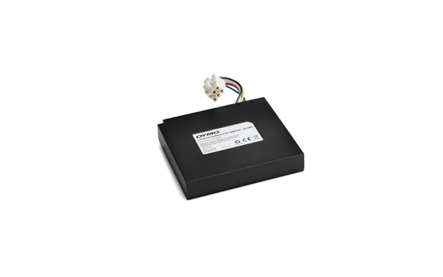 Dymo - Batteri Til Printer
