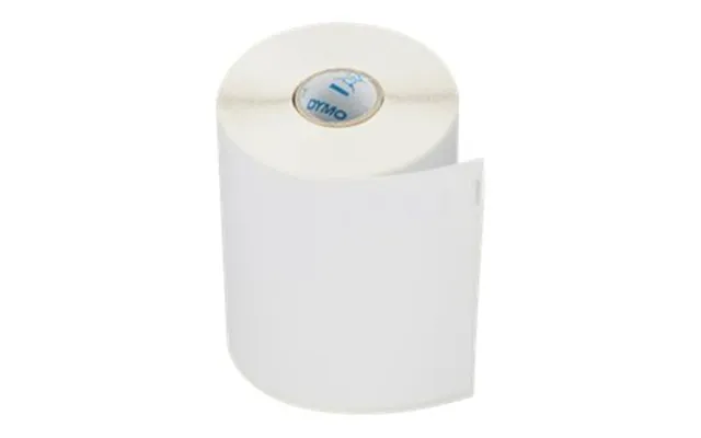 Dymo Labelwriter Extra Large - Permanent Klæbemiddel