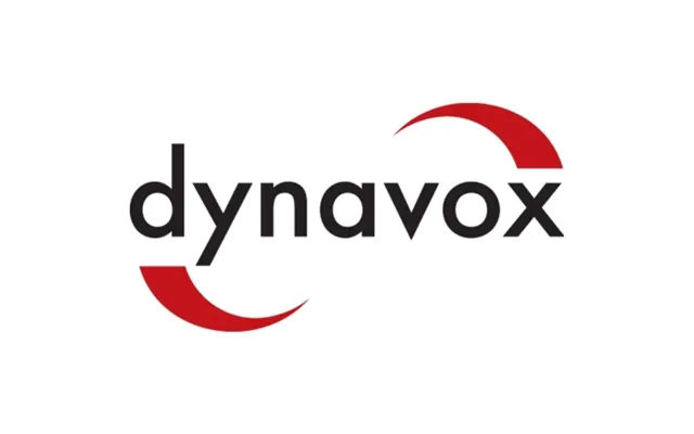 Dynavox Optageklemme