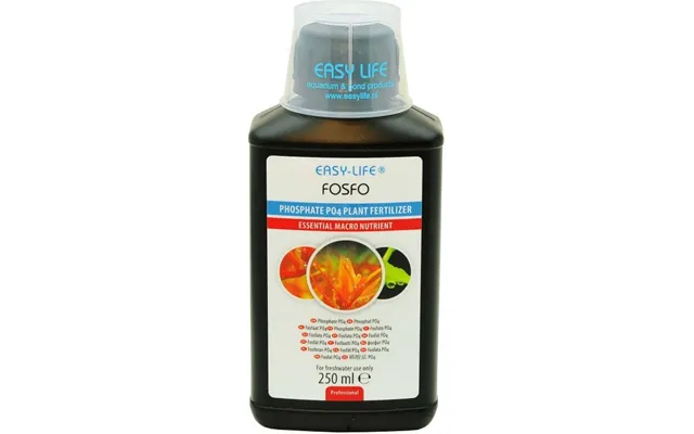 Easy Life Fosfo 250 Ml