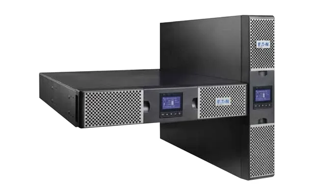 Eaton 9px 3000i Rt3u Marine - Ups Stativ-monterbar Ekstern