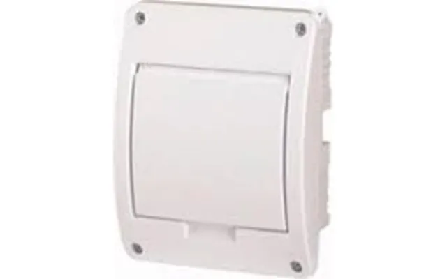 Eaton Modulær El-tavle 1 X 5 Indbygning Ip40 Bc-u-1 5-tw-eco 281696