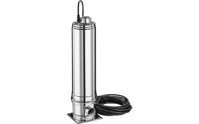 Ebara Multigo 40 12 1564060104 Dyk-trykpumpe 4800 L H 72 M
