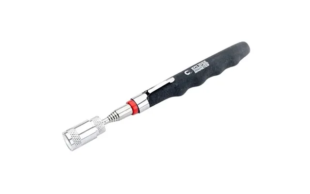 Eclipse Magnetisk Opsamler Med Led Lys Med Teleskopfunktion 190-810 Mm - 3,0 Kg Holdekraft