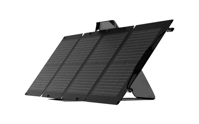 Ecoflow - Solarpanel