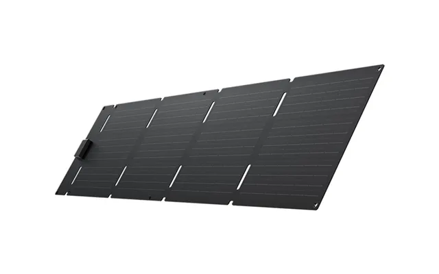 Ecoflow - Solarpanel
