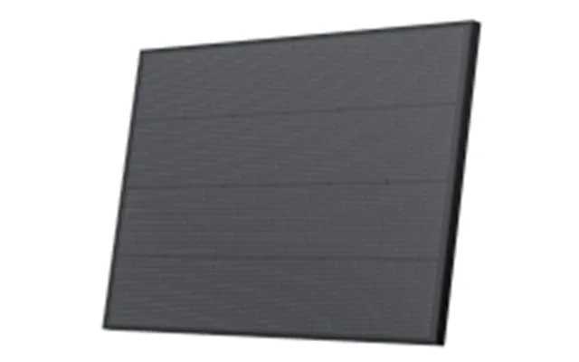 Ecoflow - Solarpanel