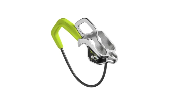 Edelrid Mega Jul Ii-slate Instrument