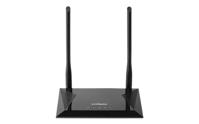Edimax Br-6428ns V5 - Trådløs Router 4-port Switch