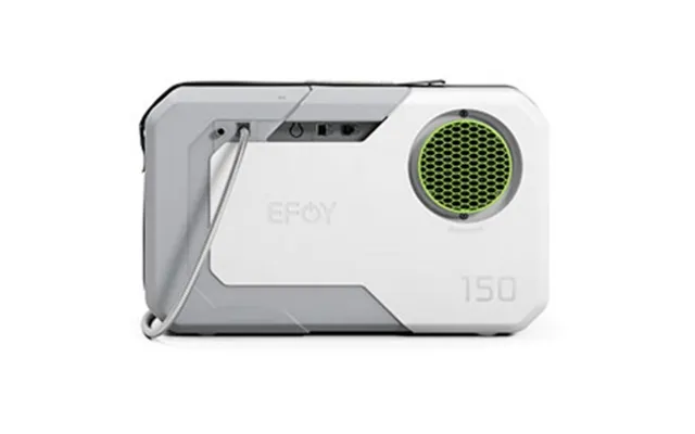 Efoy 150 Bt Brændselscelle 7.1 A 12 V - 24 V
