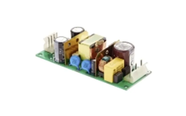 Egston 003920512 Ac Dc-strømforsyningskomponent - Open Frame 12 V Dc 2