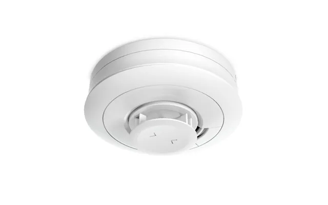 Ei Electronics Ei630w - Varmedetektor For Fastsat Temperatur