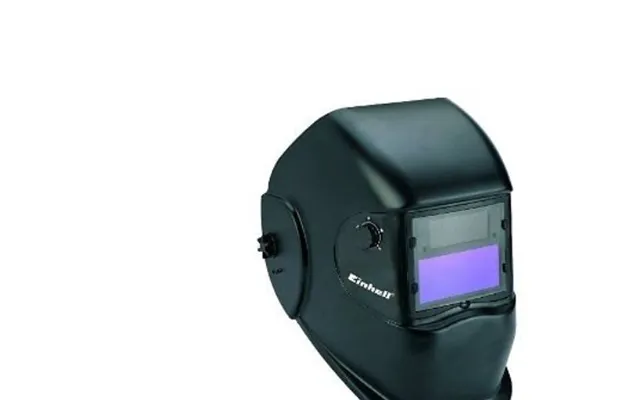 Einhell 15.842.50 - Sort
