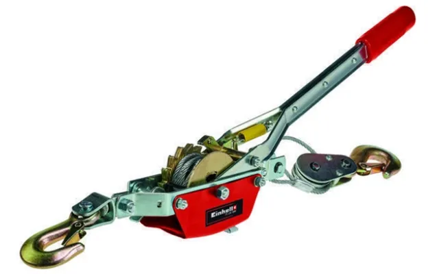 Einhell Tc-lw 1000 - 1000 Kg