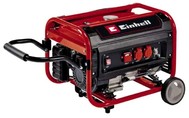 Einhell Tc-pg 35 E5 - 4100 W