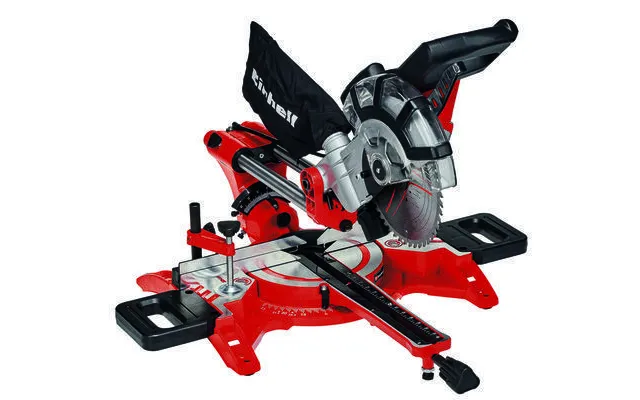 Einhell Tc-sm 2131 1 Dual, 4900 Rpm, 45 , 45 , Vekselstrøm, 1500 W, 220 - 240 V