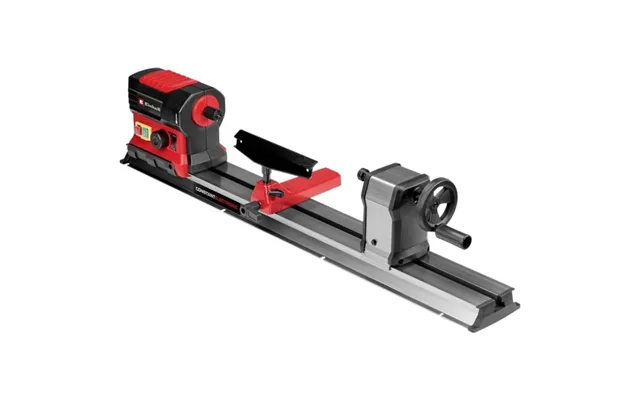 Einhell Tc-ww 600 Ce Vario Drejemaskine 550 W