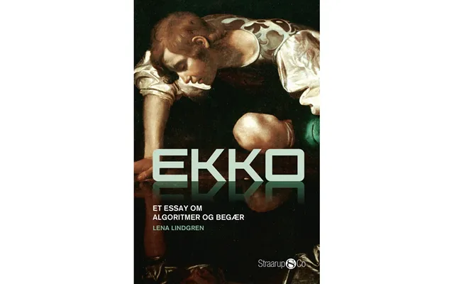 Ekko Lena Lindgren